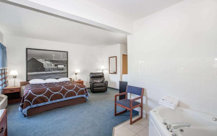 Super 8 By Wyndham Ida Grove