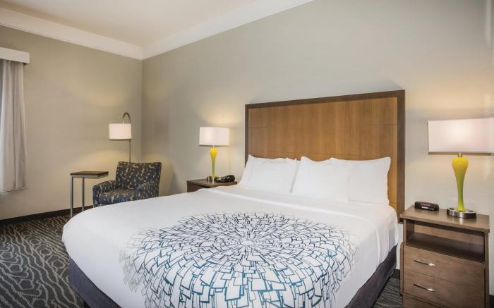 La Quinta Inn & Suites by Wyndham Manteca - Ripon