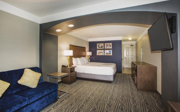 La Quinta Inn & Suites by Wyndham Manteca - Ripon