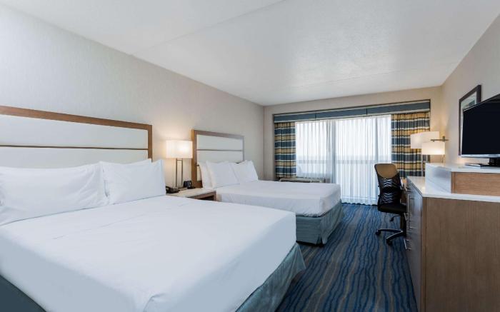 Wyndham Virginia Beach Oceanfront