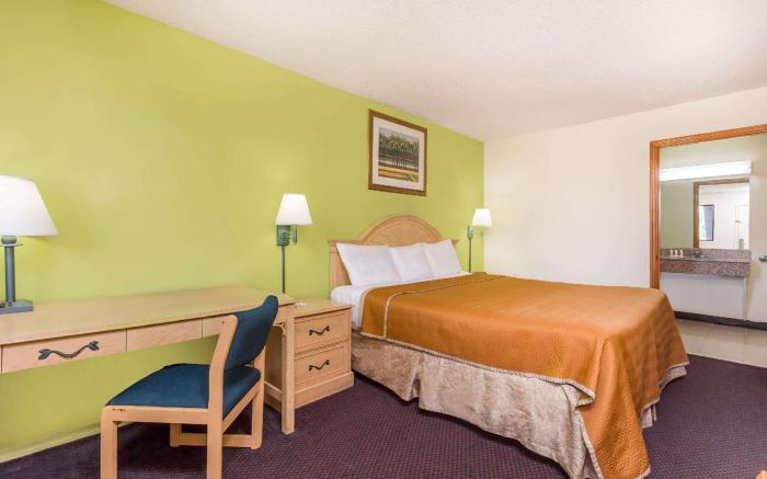 Travelodge by Wyndham Cordele
