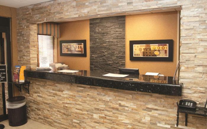 La Quinta Inn by Wyndham Columbia SE / Fort Jackson