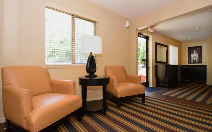 Extended Stay America Suites - Cincinnati - Blue Ash - Reagan Hwy.