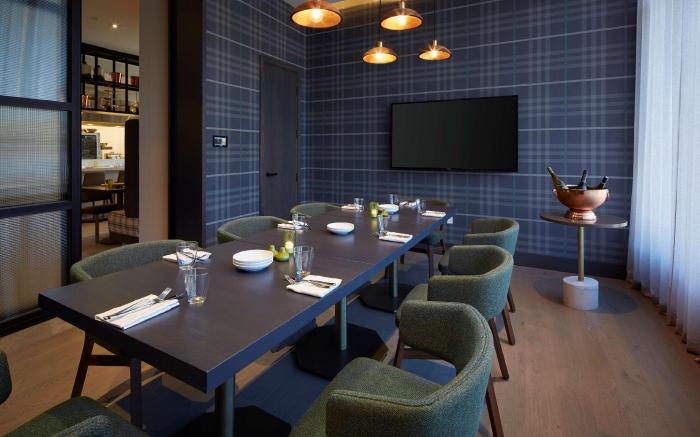 Andaz Ottawa Byward Market, By Hyatt