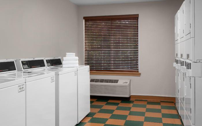 Larkspur Landing Extended Stay Suites Folsom