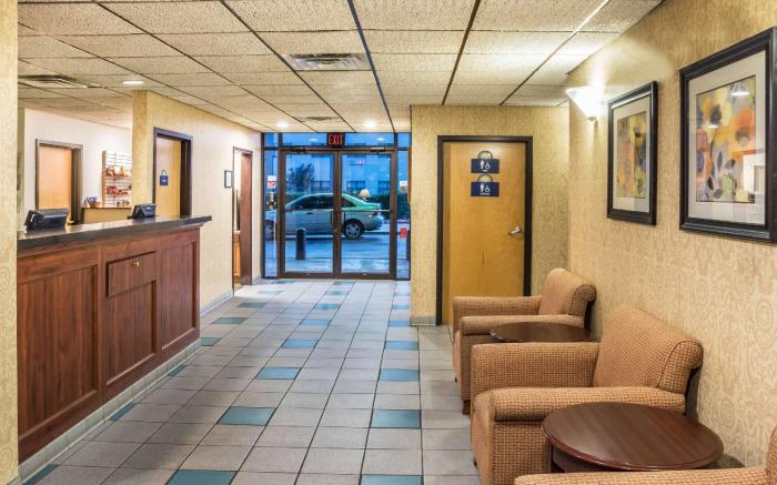 Days Inn by Wyndham Killeen Fort Hood