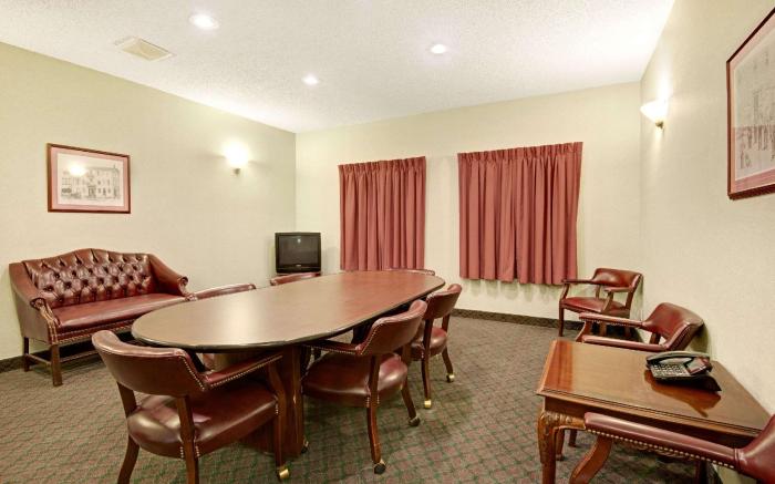 Days Inn by Wyndham Lisbon