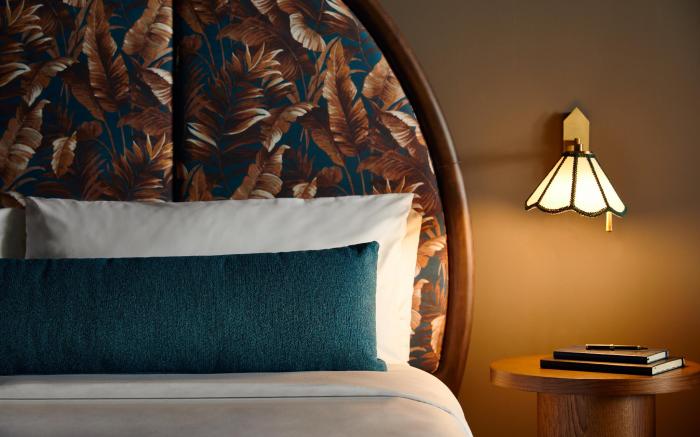 Mayfair House Hotel & Garden