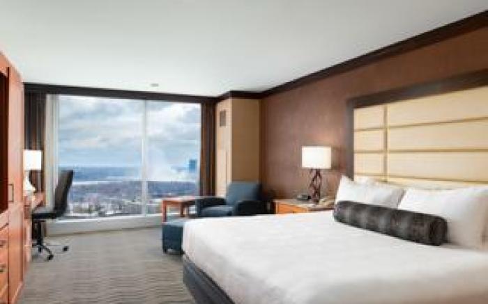 Seneca Niagara Resort & Casino