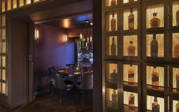 Seneca Niagara Resort & Casino