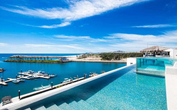 Hotel El Ganzo - Adults Only
