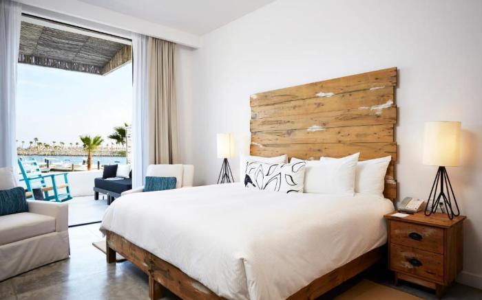 Hotel El Ganzo - Adults Only