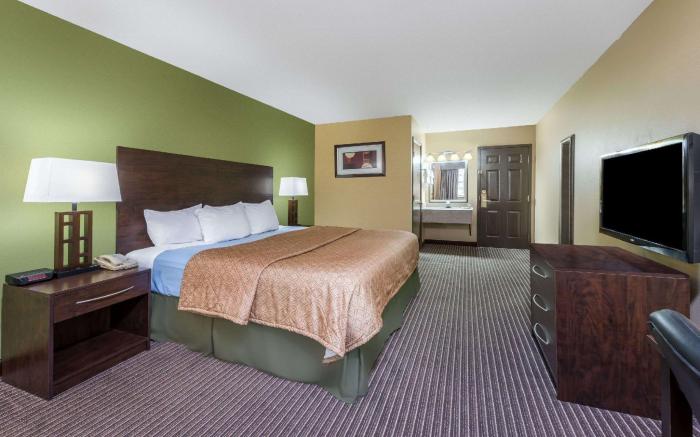 Days Inn by Wyndham Perryville