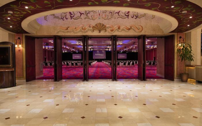 Peppermill Resort Spa Casino