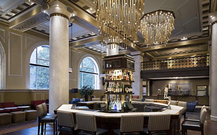 Hotel ICON, Autograph Collection