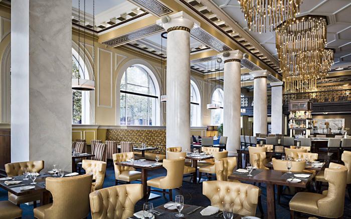 Hotel ICON, Autograph Collection