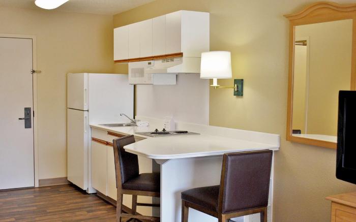 Extended Stay America Suites - Hanover - Parsippany