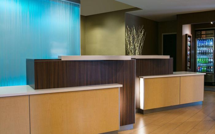 Fairfield Inn Manhattan