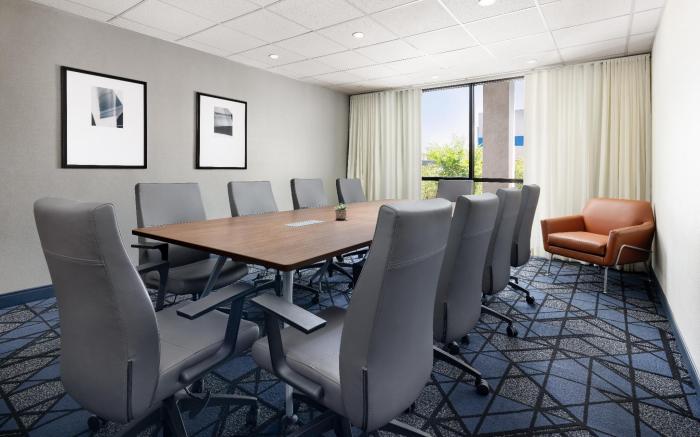 Courtyard by Marriott Amarillo West/Medical Center