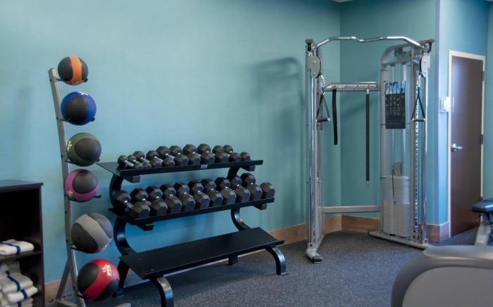 Fairfield Inn & Suites Des Moines Urbandale