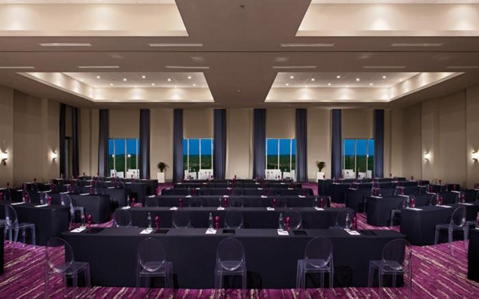 Breathless Riviera Cancun Resort & Spa® - All Inclusive - Adults Only