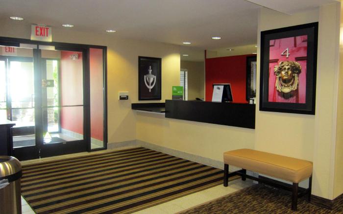 Extended Stay America Suites - Seattle - Everett - North