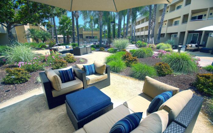 Fairfield Inn & Suites San Jose Airport