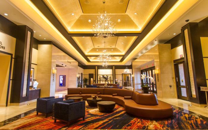 Thunder Valley Casino Resort