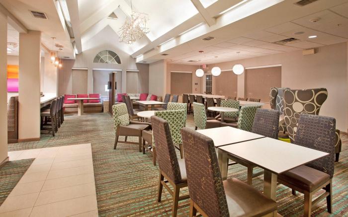 Residence Inn Austin Round Rock/Dell Way