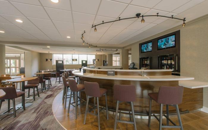 Courtyard Nashua