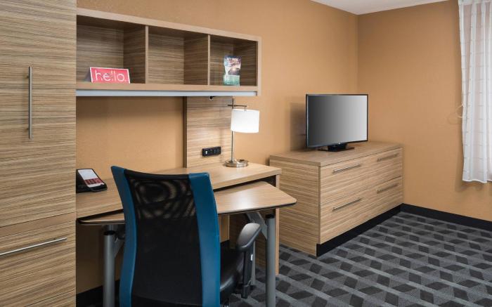 TownePlace Suites by Marriott Panama City