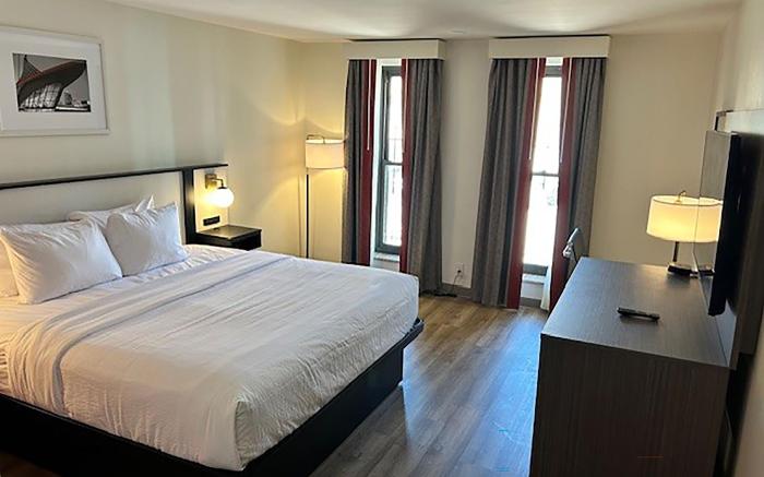 Ramada by Wyndham Milwaukee