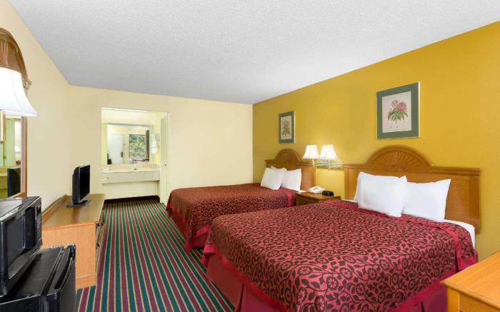 Days Inn by Wyndham Biscoe