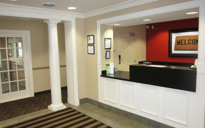 Extended Stay America Suites - Seattle - Everett - Silverlake