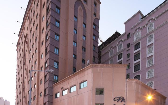 Monroe Hotel
