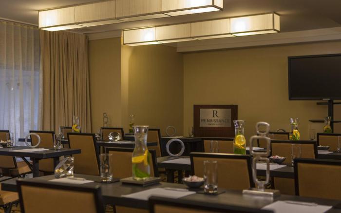 Renaissance Baton Rouge Hotel