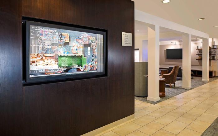Courtyard Houston Westchase