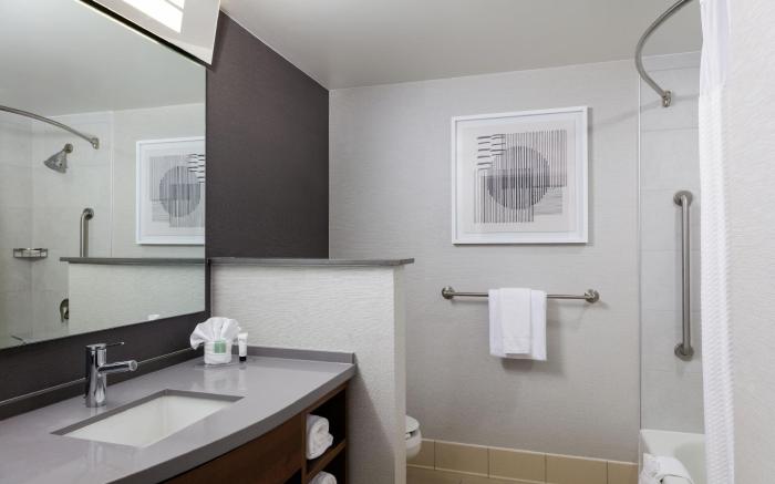 Courtyard by Marriott Wichita at Old Town