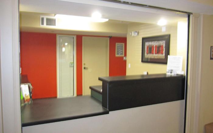 Extended Stay America Suites - San Jose - Downtown