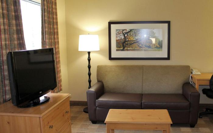 Extended Stay America Suites - San Jose - Downtown