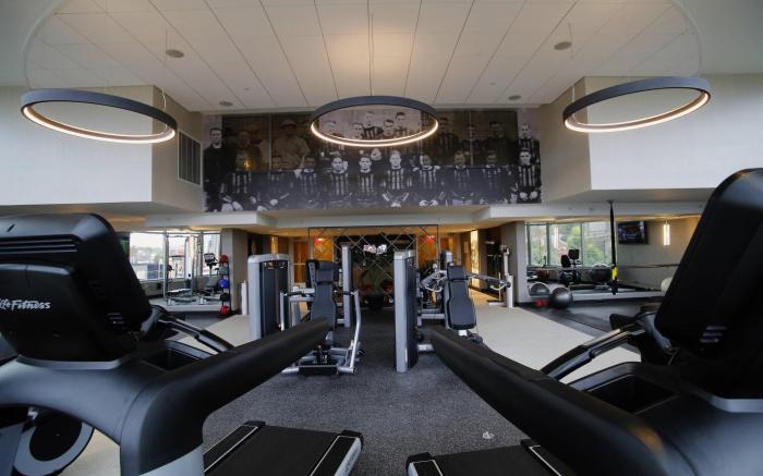 Nashville Marriott at Vanderbilt University