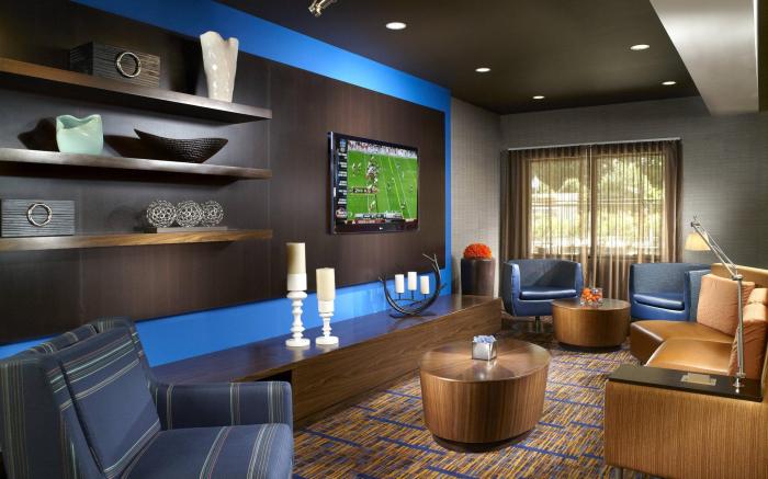 Courtyard by Marriott Alpharetta Atlanta