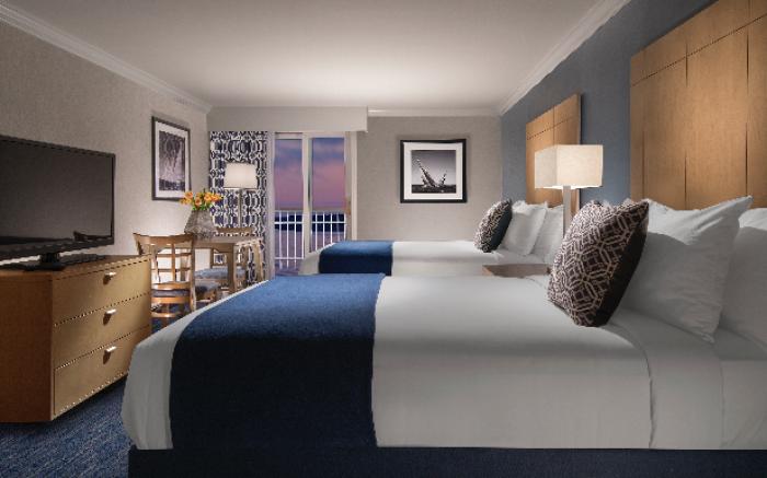 Nantasket Beach Resort