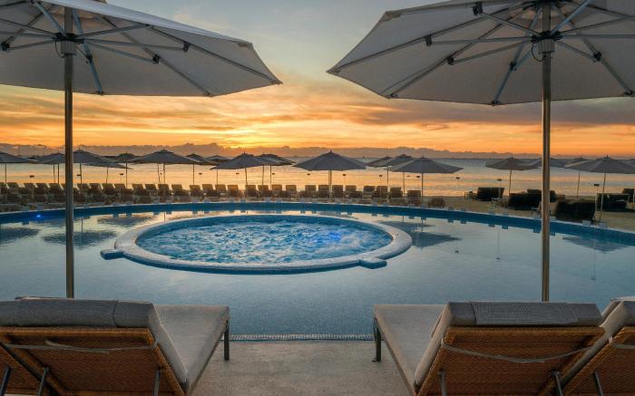 Playacar Palace - All Inclusive