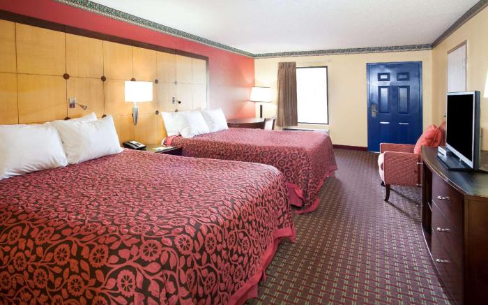 Days Inn by Wyndham Covington