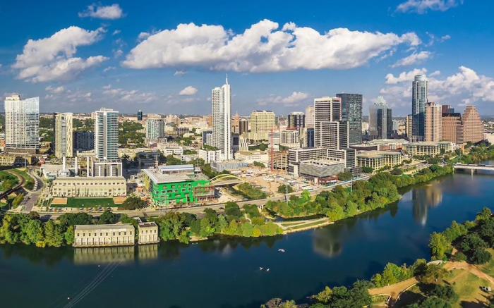 Hyatt Place Austin/Arboretum