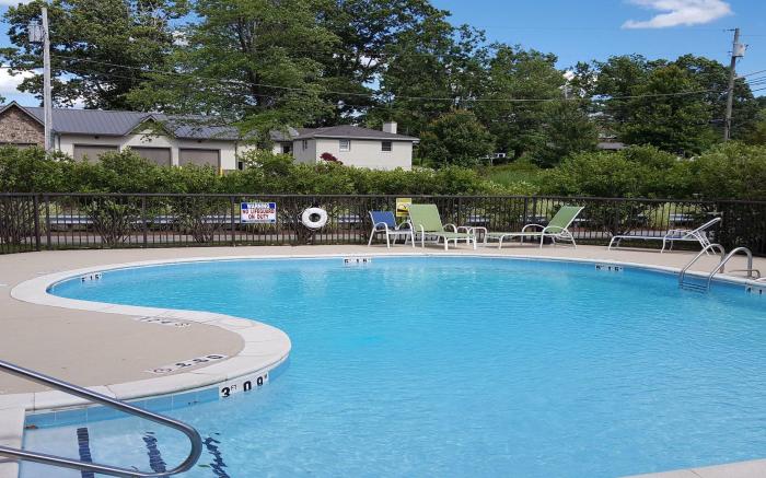 Holiday Inn Express Boone By IHG