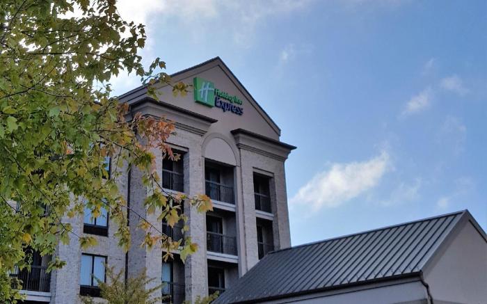 Holiday Inn Express Boone By IHG
