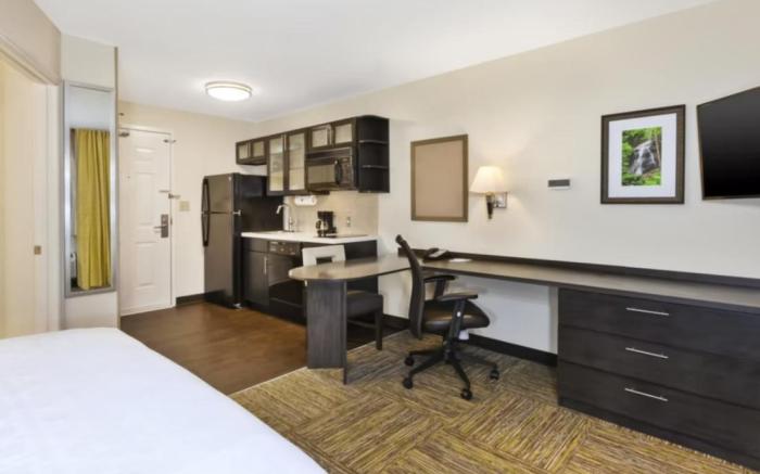 Candlewood Suites Huntersville-Lake Norman Area By IHG