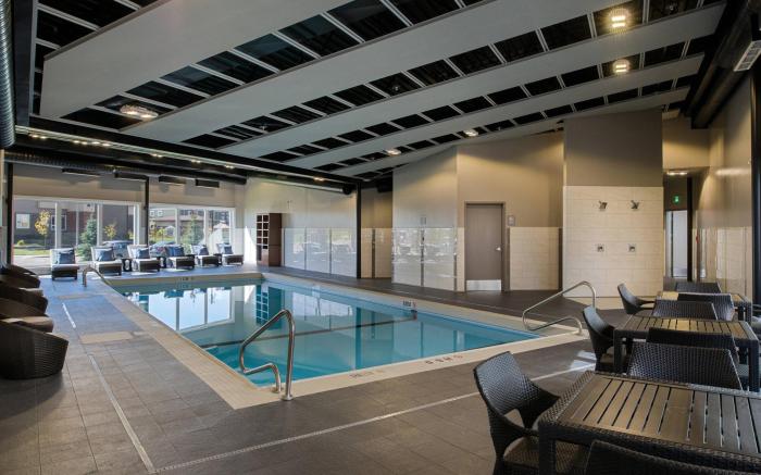 TownePlace Suites by Marriott Saskatoon